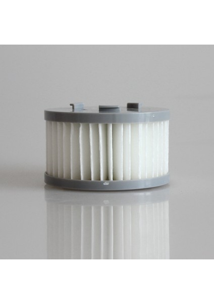 Xiaomi Jımmy JV85/JV85 Pro/h9 Pro El Kablosuz Elektrikli Süpürge Için 7 Adet Hepa Filtre (Yurt Dışından)