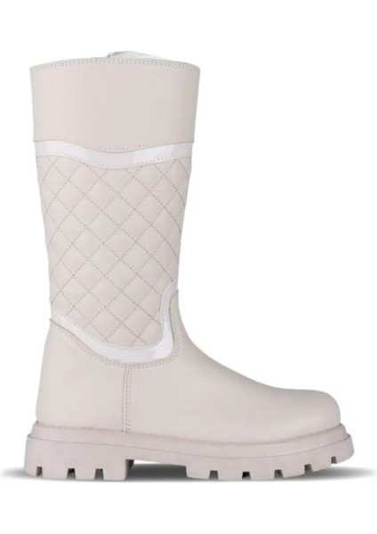 Lux Kız Çocuk Çizme