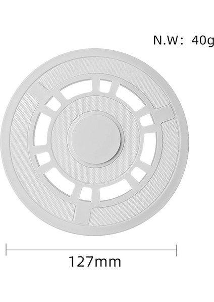 Xiaomi Mijia B101CN Hepsi Bir Arada Vakum ve Paspas Robot Temizleyici Paspas Bezi Tutucu Yedek Parça Aksesuarları Değiştirme (Yurt Dışından)