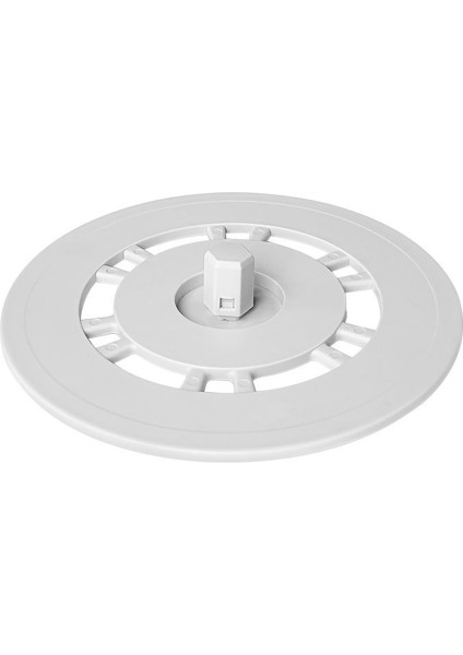 Xiaomi Mijia B101CN Hepsi Bir Arada Vakum ve Paspas Robot Temizleyici Paspas Bezi Tutucu Yedek Parça Aksesuarları Değiştirme (Yurt Dışından)