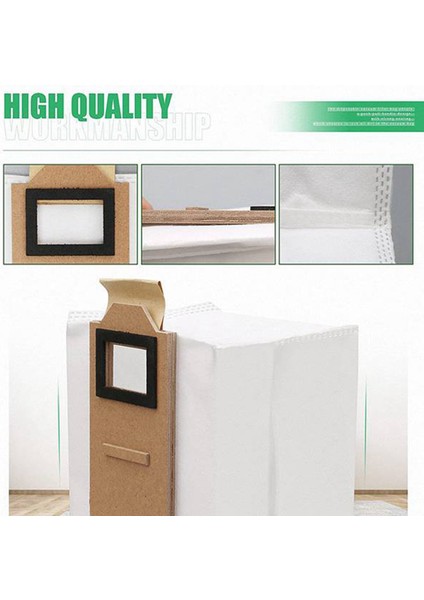 12 Adet Vakum Poşeti Fırça Ile Roborock S7 Toz Torbası Değiştirme Xiaomi Roborock S7 T7S T7S Artı Elektrikli Süpürge (Yurt Dışından) fırsatları