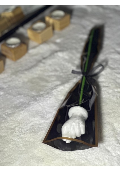 Tekli Karanlıkta Işık Saçan NAH BUKETİ, Komik Hediye, Arkadaşa Hediye , Doğum Günü Hediyesi fiyatları