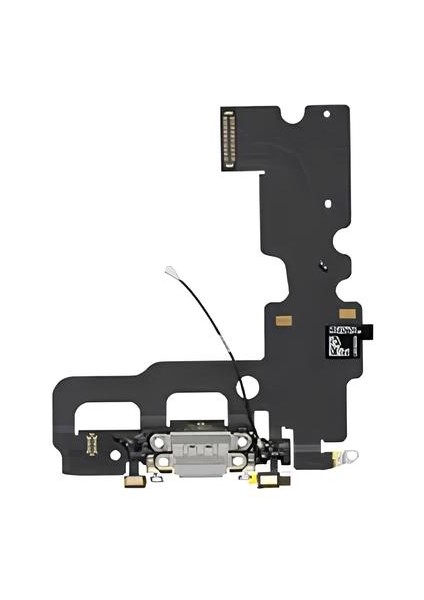 iPhone 7 Şarj Soketi Kulaklık Soketi Full BEYAZ Orijinal fiyatları
