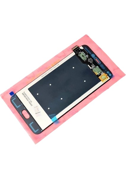 Casper Via F1 Lcd Ekran Dokunmatik Orijinal Siyah