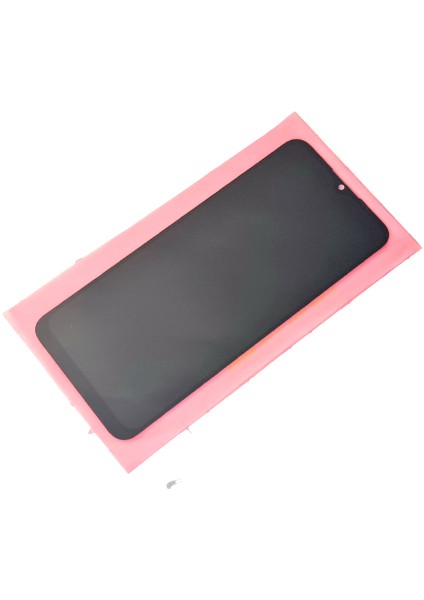 Oppo Realme C21 LCD Ekran Dokunmatik (Orjinal)