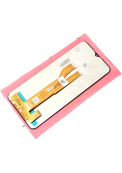 Oppo Realme C21 LCD Ekran Dokunmatik (Orjinal) fiyatları