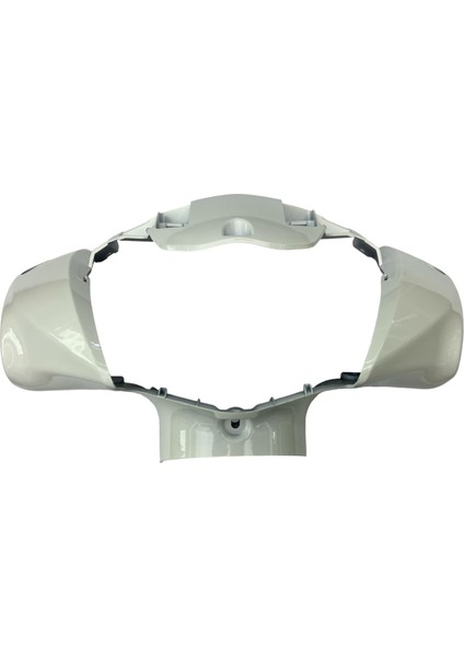 Tvs Jupıter 125 (Euro 5) Far Muhafazası (Beyaz)