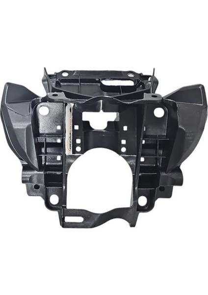 Tvs Apache Rtr 200 E4 Far Arka Kapak