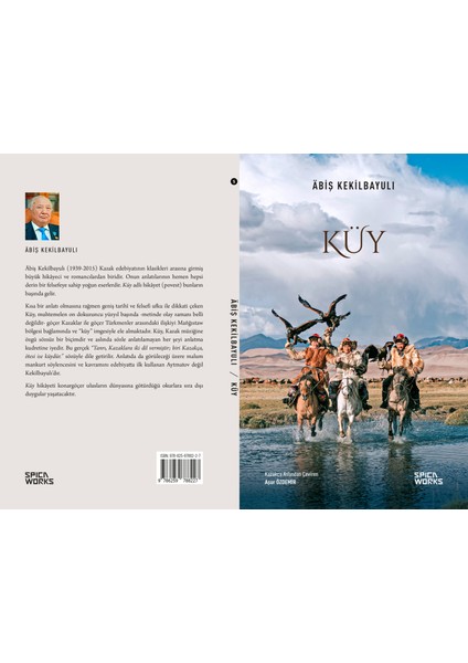 Küy - Abiş Kekilbayulı fiyatları