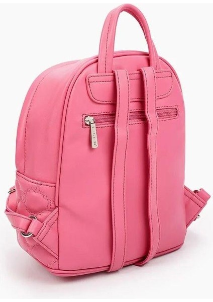 Kadın Sırt Çantası Pembe modelleri