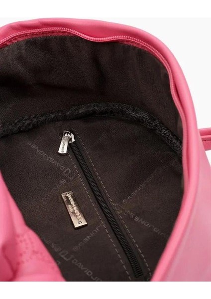 Kadın Sırt Çantası Pembe fırsatları