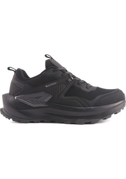 Sommy 4pr Siyah Erkek Outdoor Ayakkabı 101782893