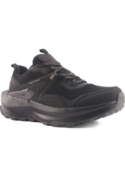 Sommy 4pr Siyah Erkek Outdoor Ayakkabı 101782893