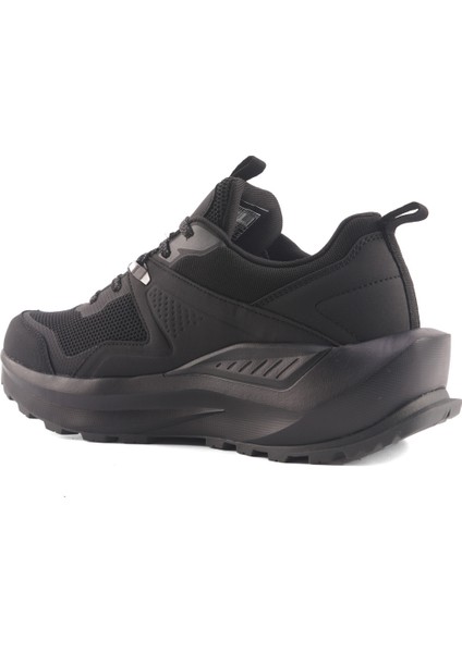 Sommy 4pr Siyah Erkek Outdoor Ayakkabı 101782893