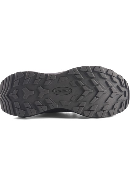 Sommy 4pr Siyah Erkek Outdoor Ayakkabı 101782893