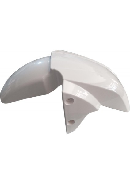 Mondıal 125 Lavınıa On Camurluk (Beyaz)