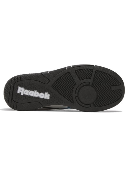 Bb 4000 Iı Mıd Beyaz Unisex Çocuk Sneaker