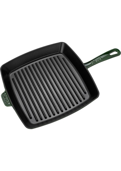 B Döküm Tava 30 cm Fesleyen Yeşili fiyatları