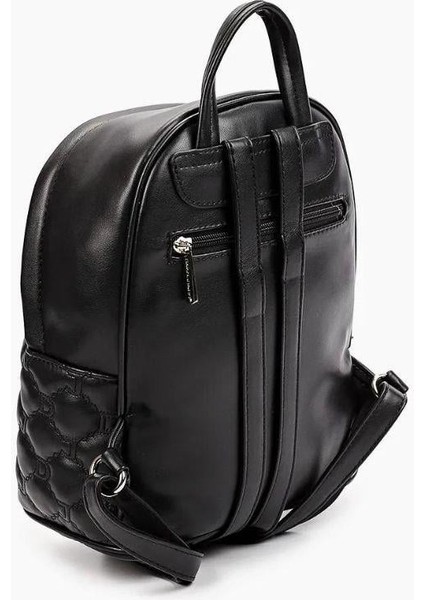 Kadın Sırt Çantası Siyah modelleri