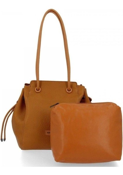 Kadın Omuz Çantası Taba fırsatları