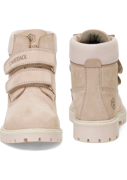 Rıver 4pr Pudra Kız Çocuk Worker Bot indirimleri