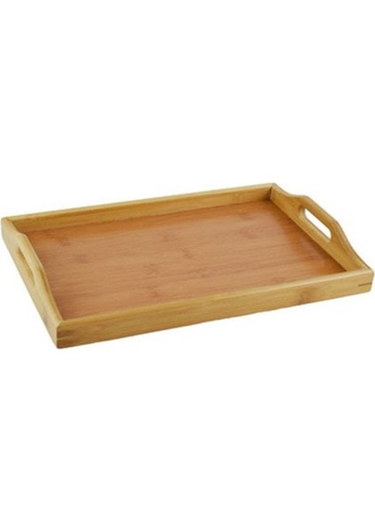 Bambu Tepsi 22X33 cm -TPS3322