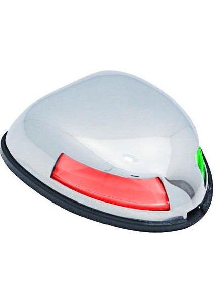 Krom Burun Iskele Sancak Feneri 12V