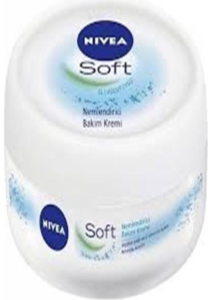 Soft 200 ml Krem