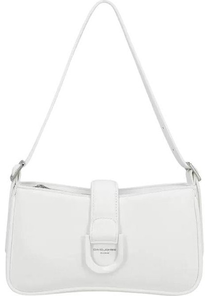 Kadın Omuz Çantası Beyaz fiyatları