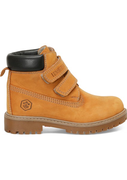 Rıver 4pr Camel Erkek Çocuk Worker Bot