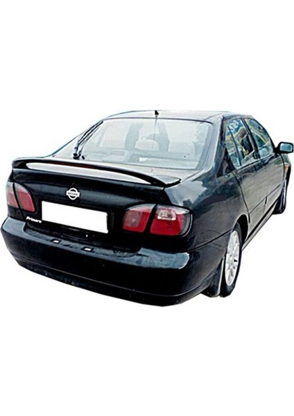 Nissan Primera Işıklı Spoiler Boyasız