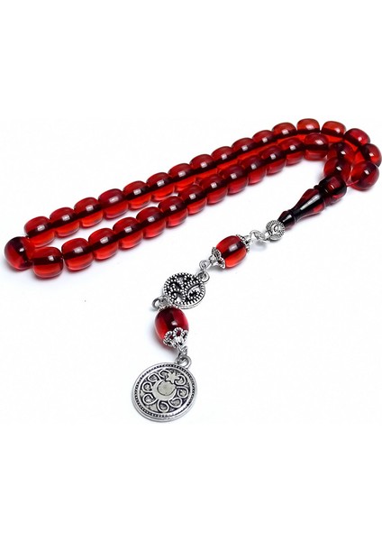 Ateş Kehribar Tesbih Bilek Boy Model Solmaz Alpaka Kamçı modelleri