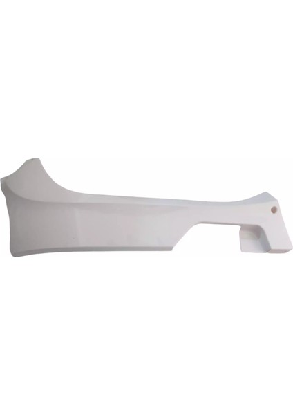 Mondıal 125 Lavınıa Sol Alt Marsbıye (Beyaz)