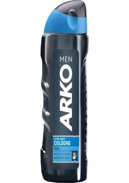 Traş Kolonya 250ML Cool