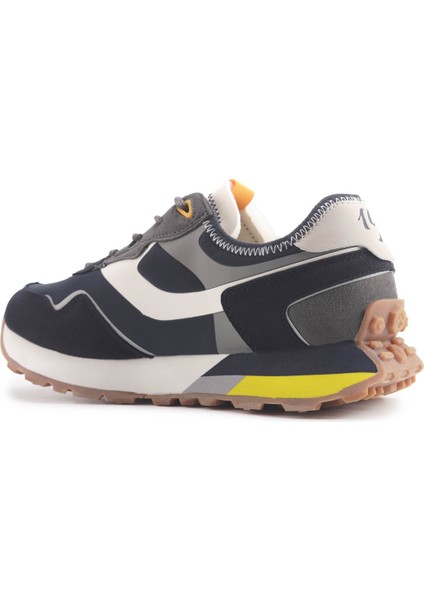 Rocap 4pr Lacivert Erkek Spor Ayakkabı modelleri