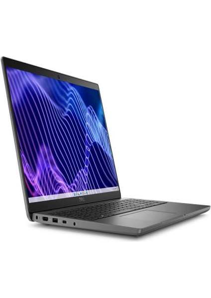 Dell Nb Latıtude N049L354015_U I5 1235 8gb 512SSD O/b 15.6 Ubuntu