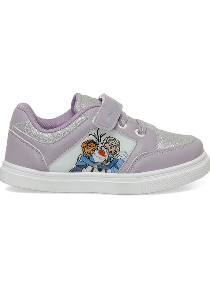 PUMBO.P4PR Lila Kız Çocuk Sneaker