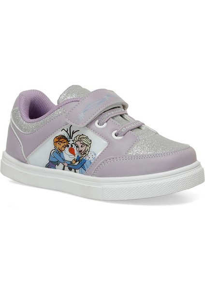 PUMBO.P4PR Lila Kız Çocuk Sneaker