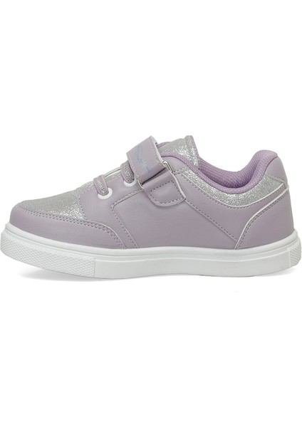 PUMBO.P4PR Lila Kız Çocuk Sneaker