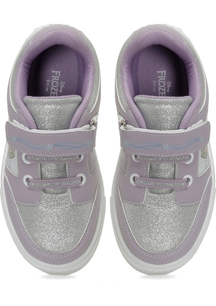 PUMBO.P4PR Lila Kız Çocuk Sneaker