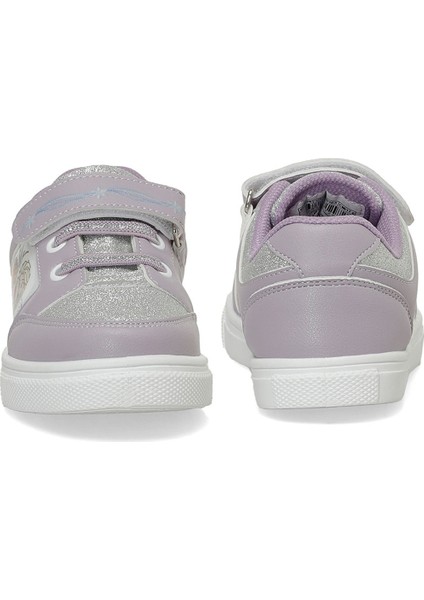 PUMBO.P4PR Lila Kız Çocuk Sneaker