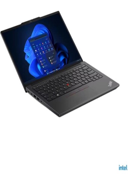 Lenovo Nb E14 Thınkpad 21JK0005TX I5 1335U 16GB 512SSD O/b 14 Dos