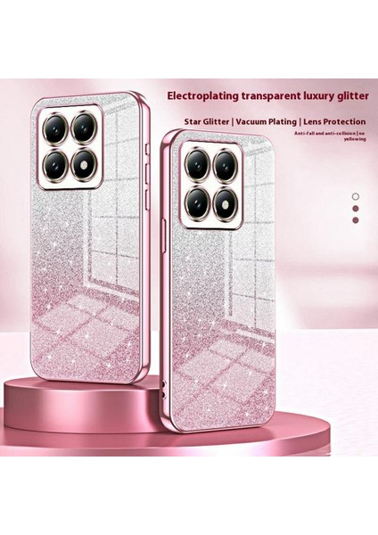 Xiaomi 14T Galvanik Tpu Telefon Kapağı (Yurt Dışından) fiyatları