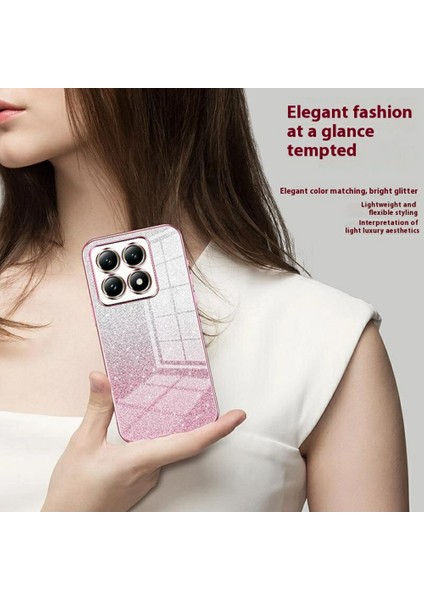 Xiaomi 14T Galvanik Tpu Telefon Kapağı (Yurt Dışından) modelleri