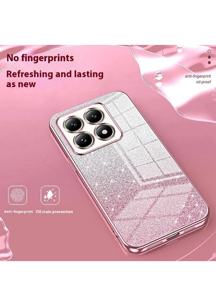 Xiaomi 14T Galvanik Tpu Telefon Kapağı (Yurt Dışından) fırsatları