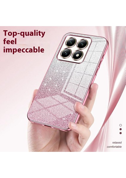 Xiaomi 14T Galvanik Tpu Telefon Kapağı (Yurt Dışından) indirimleri