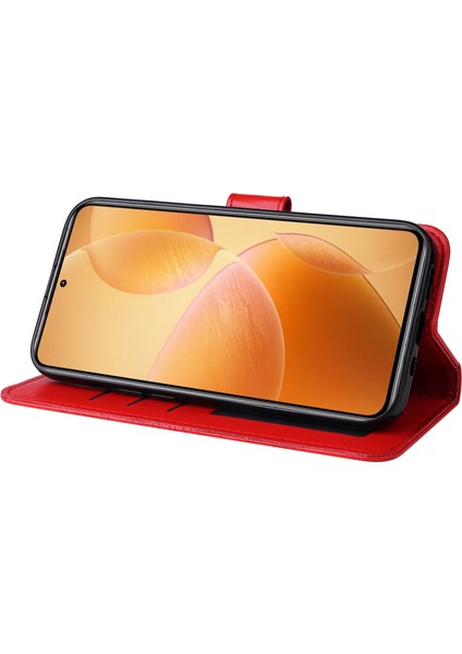 Xiaomi 14T Pro Deri Cüzdan Telefon Kılıfı (Yurt Dışından) fırsatları