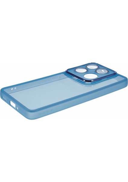 Xiaomi 14T Pro Elektroliz Kamera Çerçevesi Tpu Telefon Kapağı (Yurt Dışından) fırsatları