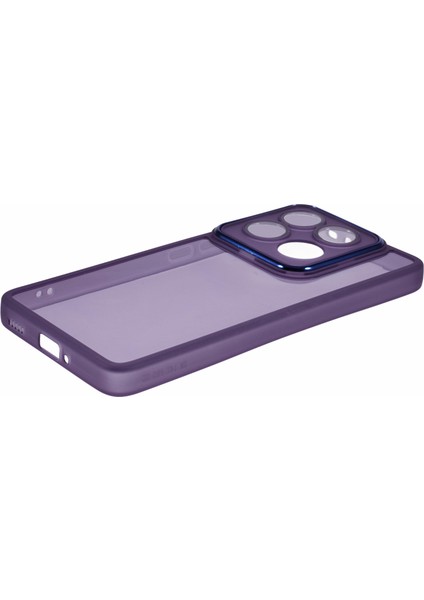 Xiaomi 14T Pro Elektroliz Kamera Çerçevesi Tpu Telefon Kapağı (Yurt Dışından) fırsatları