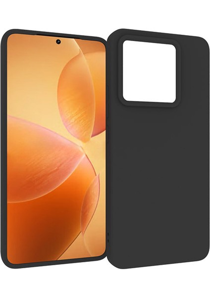 Xiaomi 14T Esnek Tpu Mat Kaplama Telefon Kapağı (Yurt Dışından)